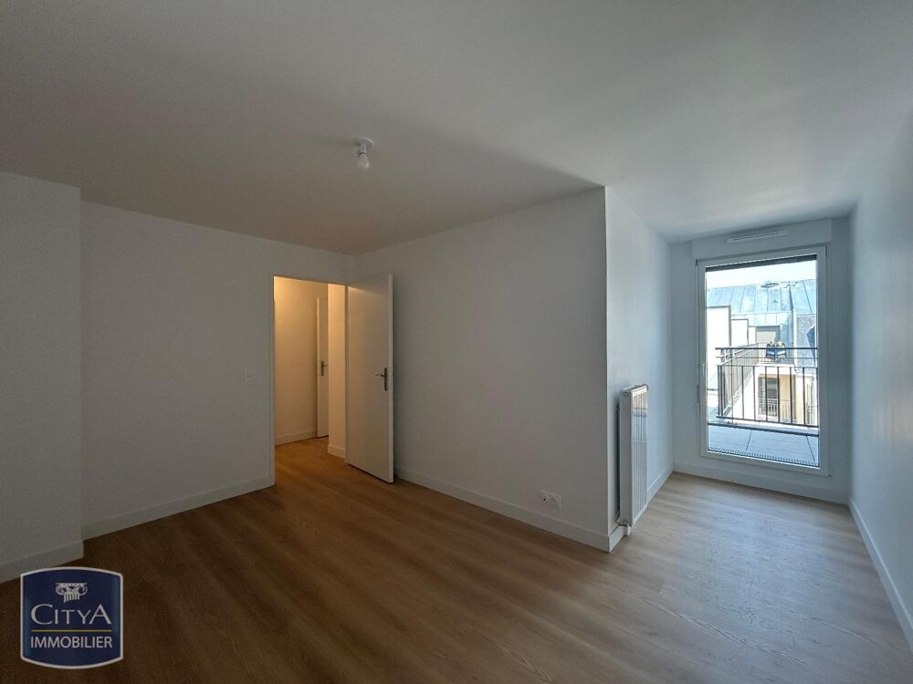À LOUER : Découvrez cet appartement neuf T3 situé à Dour....