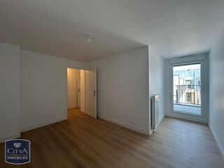  Appartement à louer 3 pièces 55 m²