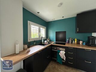  Appartement � louer 2 pi�ces 49 m�