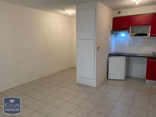  Appartement à louer 2 pièces 40 m²