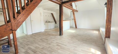   Location Appartement Appartement - 2 pi�ce(s) - 39 m�