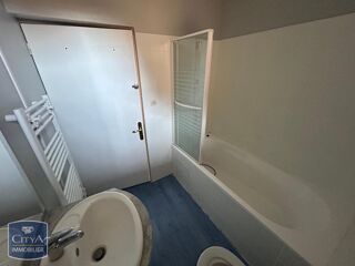  Appartement à louer 2 pièces 41 m²