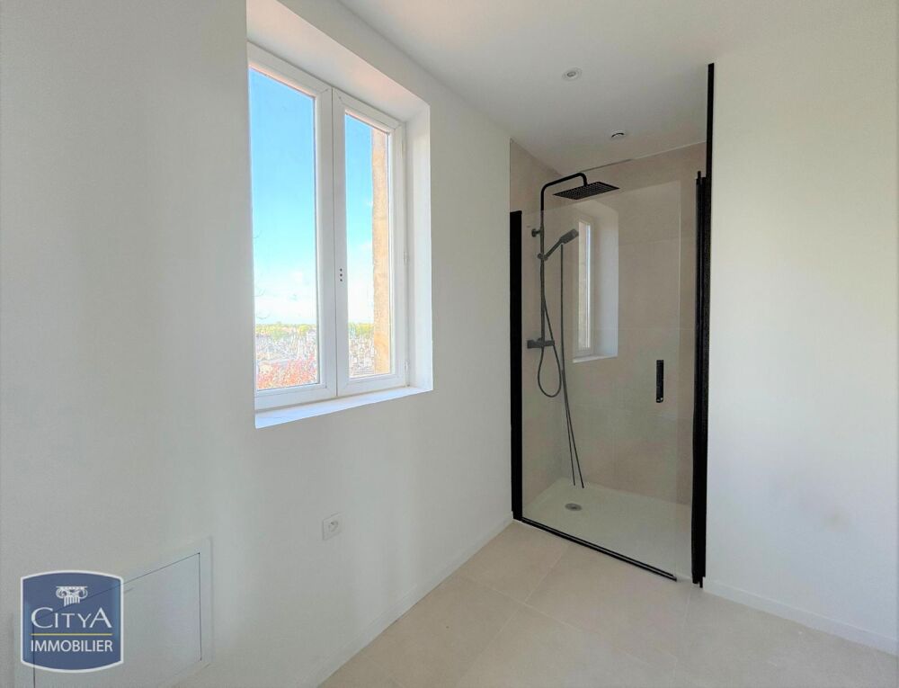 location Appartement - 2 pièce(s) - 39 m² Coutras (33230)
