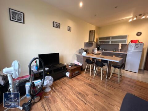  Appartement  louer 2 pices 38 m