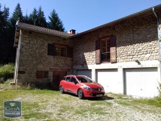  Maison à louer 4 pièces 106 m²