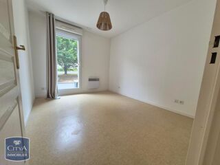 location Appartement - 2 pièce(s) - 48 m² Sainte-Catherine (62223)