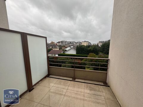  Appartement � louer 1 pi�ce 24 m�