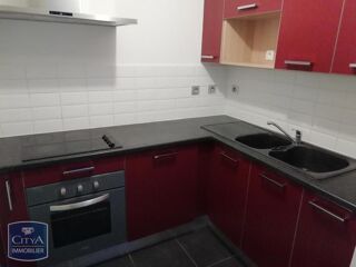  Appartement � louer 3 pi�ces 61 m�