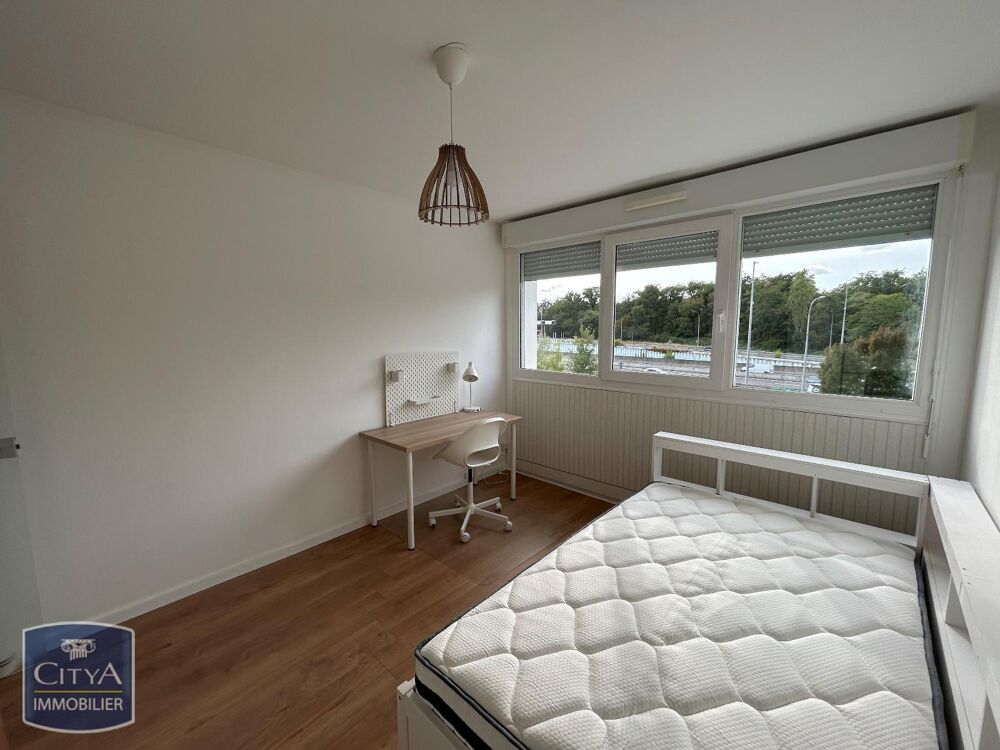 location Appartement - 1 pièce(s) - 20 m² Chambray-lès-Tours (37170)