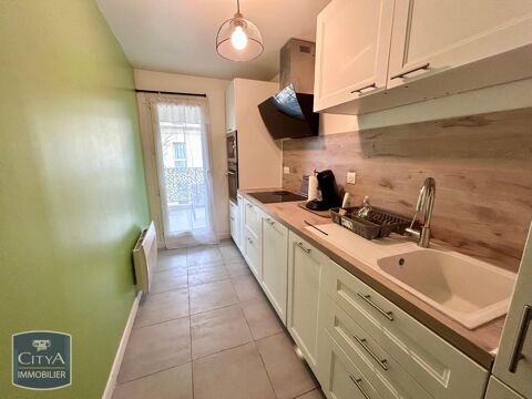  Appartement � louer 2 pi�ces 50 m�