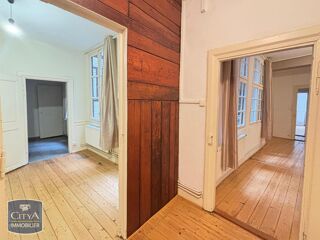  Appartement à louer 3 pièces 71 m²