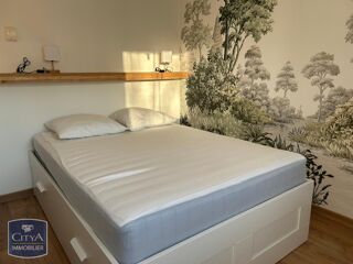  Appartement à louer 1 pièce 32 m²