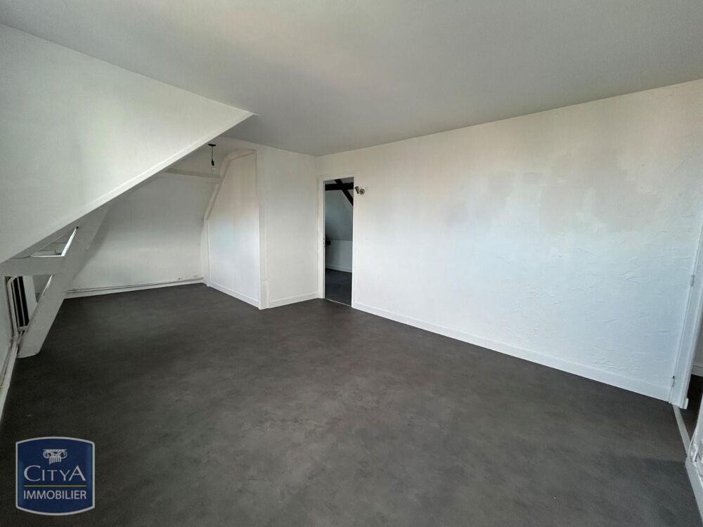 location Appartement - 2 pièce(s) - 38 m² Le Havre (76600)