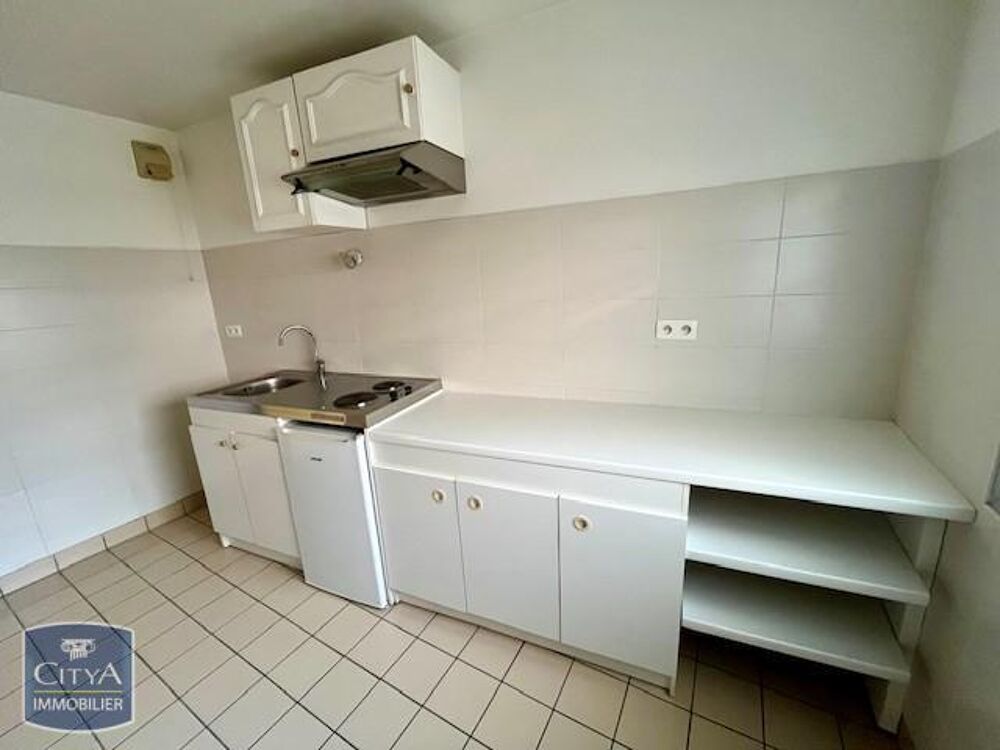 location Appartement - 1 pièce(s) - 38 m² Bordeaux (33000)