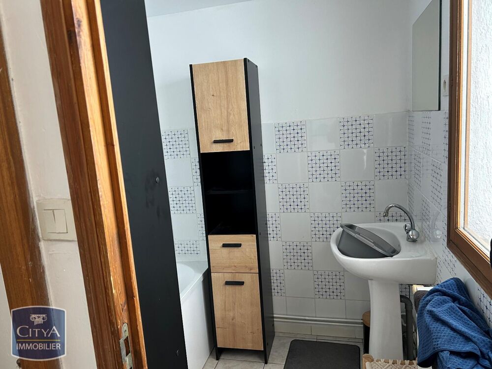 location Maison - 62 m² Lillers (62190)