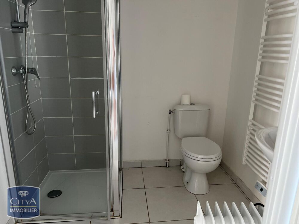 EXCLUSIVITÉ - MAISON 3 PIÈCES AVEC TERRASSE En location ....