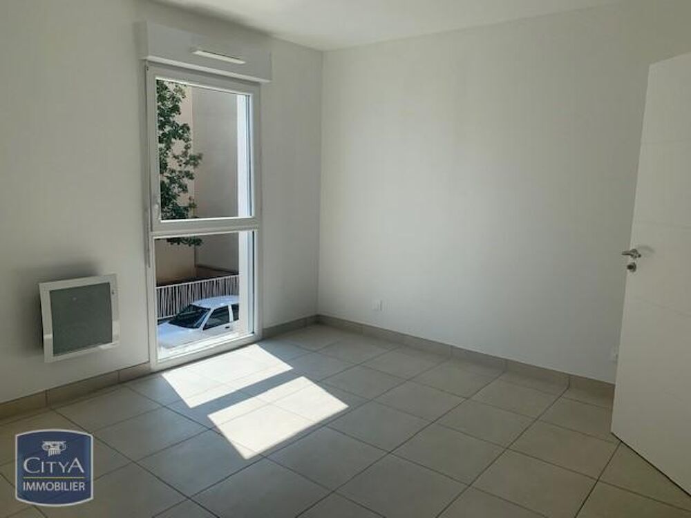 location Appartement - 2 pièce(s) - 47 m² Miramas (13140)