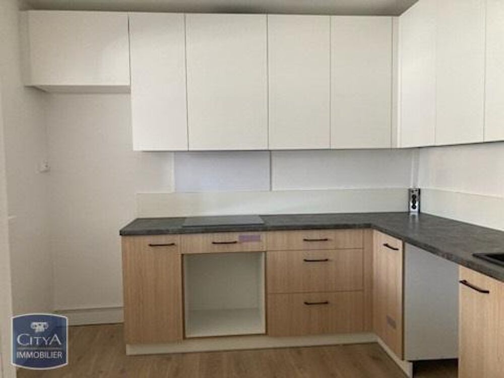 location Appartement - 3 pièce(s) - 57 m² Pont-de-Chéruy (38230)