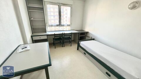  Appartement � louer 1 pi�ce 18 m�