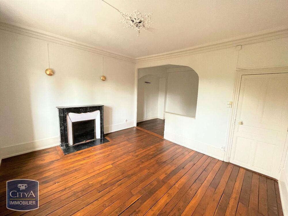 location Appartement - 3 pièce(s) - 78 m² Dijon (21000)