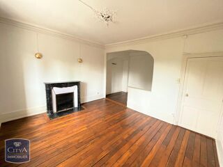  Appartement à louer 3 pièces 78 m²