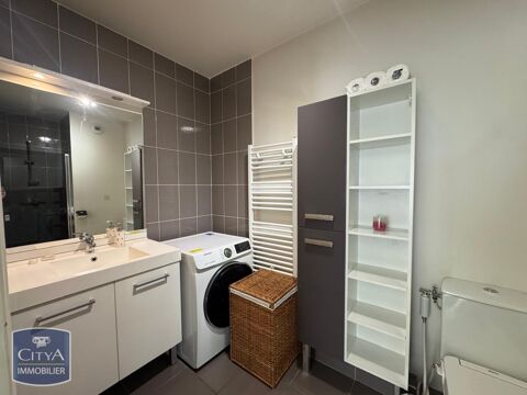  Appartement � louer 2 pi�ces 44 m�