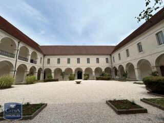  Appartement à louer 2 pièces 39 m²