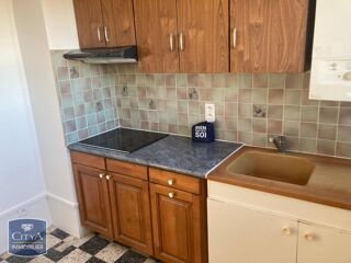  Appartement � louer 3 pi�ces 66 m�