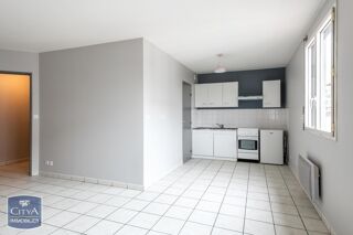  Appartement � louer 1 pi�ce 37 m�
