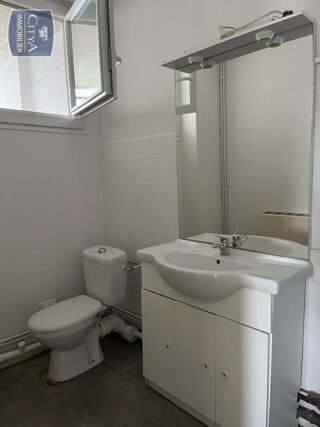  Appartement à louer 2 pièces 51 m²