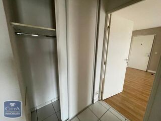  Appartement à louer 2 pièces 47 m²
