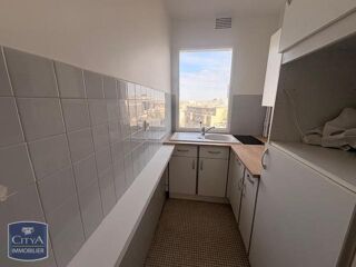  Appartement à louer 1 pièce 28 m²