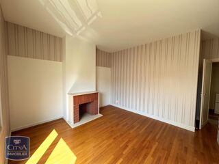  Appartement à louer 3 pièces 78 m²