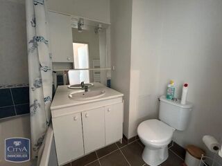  Appartement à louer 1 pièce 26 m²