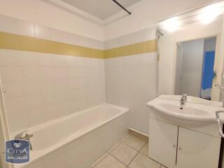  Appartement � louer 3 pi�ces 53 m�