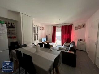  Appartement � louer 2 pi�ces 41 m�