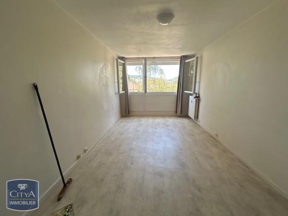 A LOUER T1 FIRMINY - Rue Ferdinand Buisson. Retrouvez to....