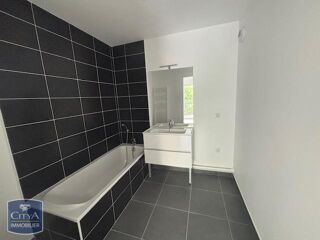  Appartement à louer 2 pièces 42 m²