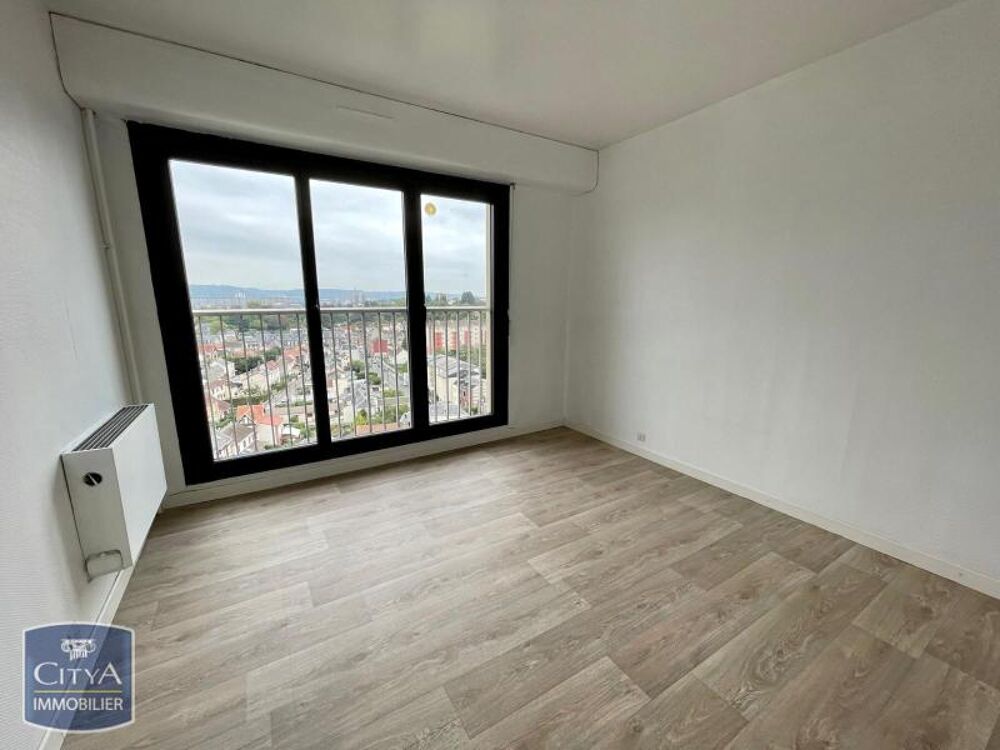 location Appartement - 2 pièce(s) - 47 m² Rouen (76100)