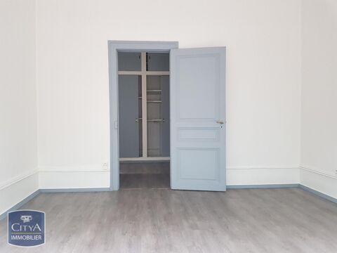   Location / Local Commercial - 27 m² 