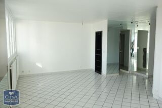  Appartement à louer 3 pièces 70 m²