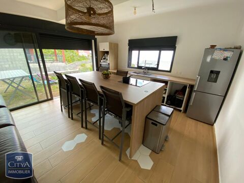  Maison � louer 4 pi�ces 98 m�