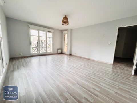  Appartement � louer 1 pi�ce 38 m�