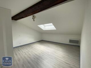  Appartement à louer 2 pièces 27 m²