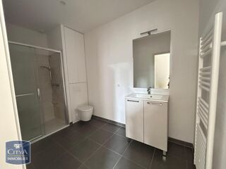  Appartement � louer 1 pi�ce 28 m�