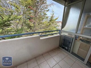 location Appartement - 1 pièce(s) - 22 m² Vallauris (06220)