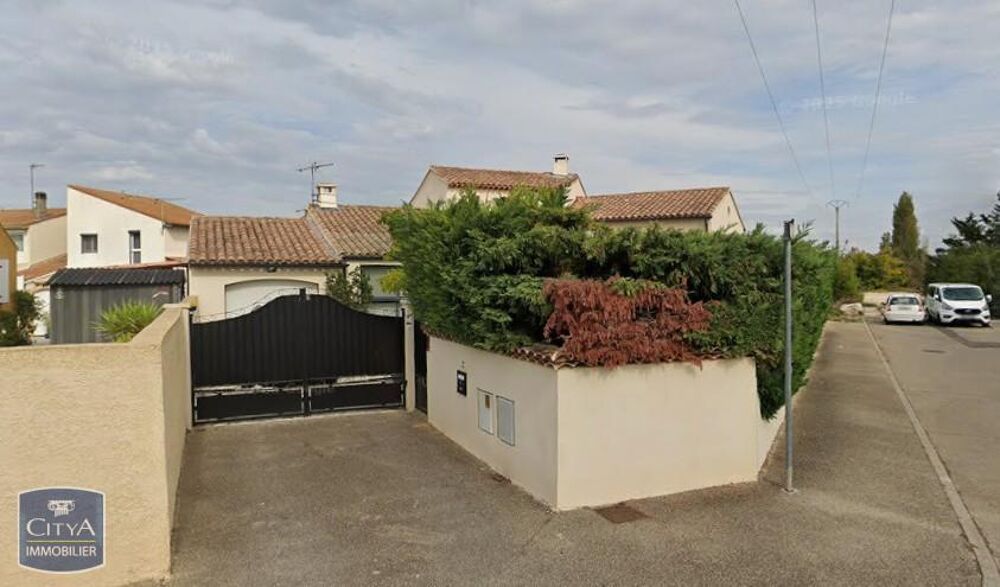 location Maison - 4 pièce(s) - 107 m² Entressen (13118)
