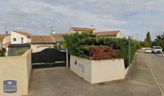  Maison à louer 4 pièces 107 m²