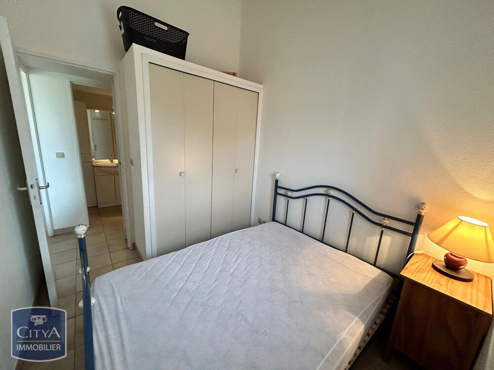 location Appartement - 3 pièce(s) - 29 m² Saint-Estève (66240)