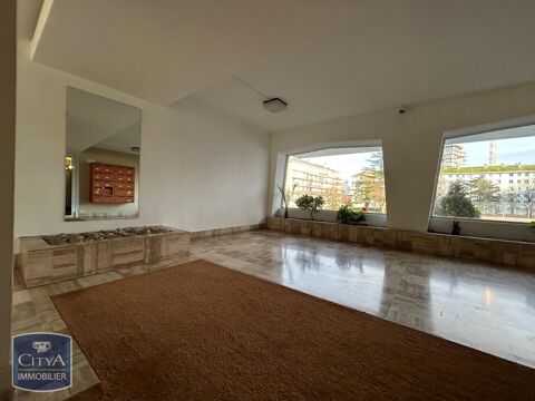  Appartement � louer 1 pi�ce 27 m�